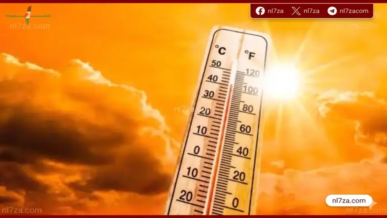 تحذيرات من شبورة صباحية مع ارتفاع درجات الحرارة اليوم